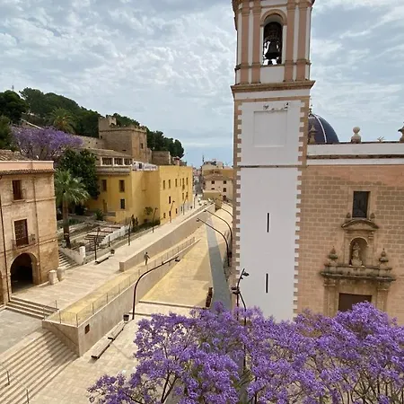 Constitucion El Conserje *