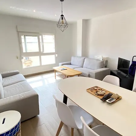 Constitucion El Conserje *