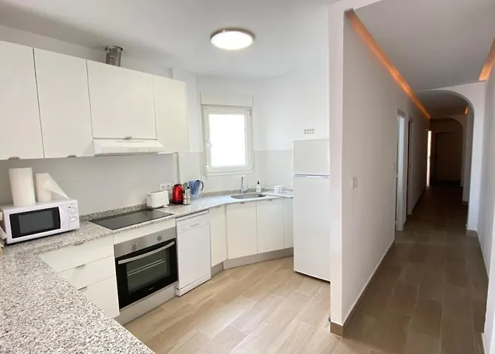 Constitución El Conserje Apartamento *