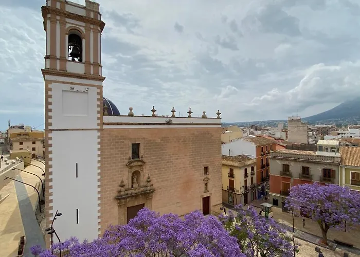 Constitucion El Conserje *