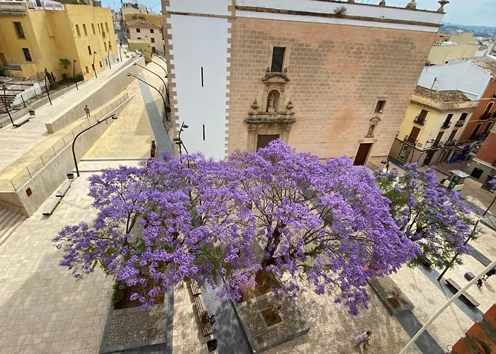 Daire Constitucion El Conserje *