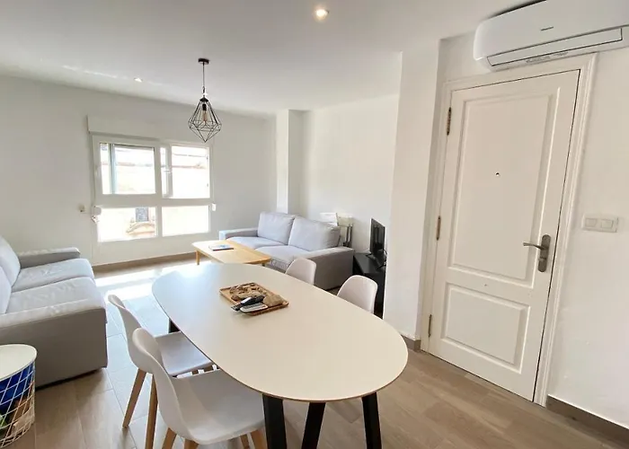 Constitución El Conserje * Dénia