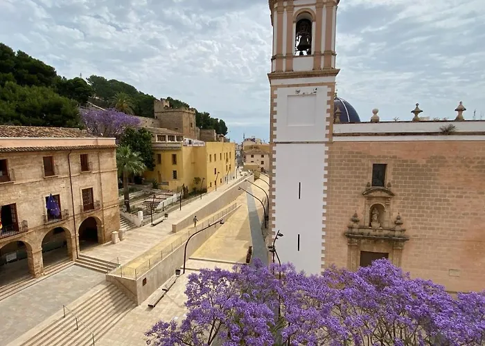 Constitucion El Conserje *