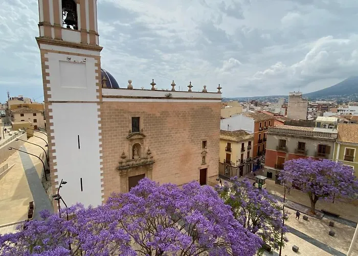 Constitución El Conserje Apartamento