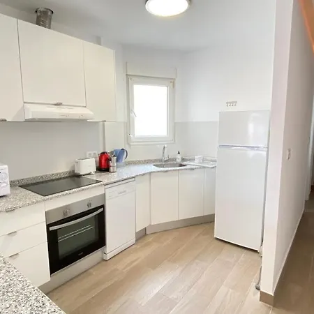 Constitucion El Conserje *