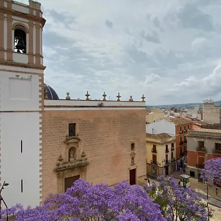 Constitucion El Conserje *