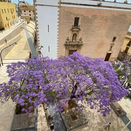 Appartement Constitucion El Conserje *