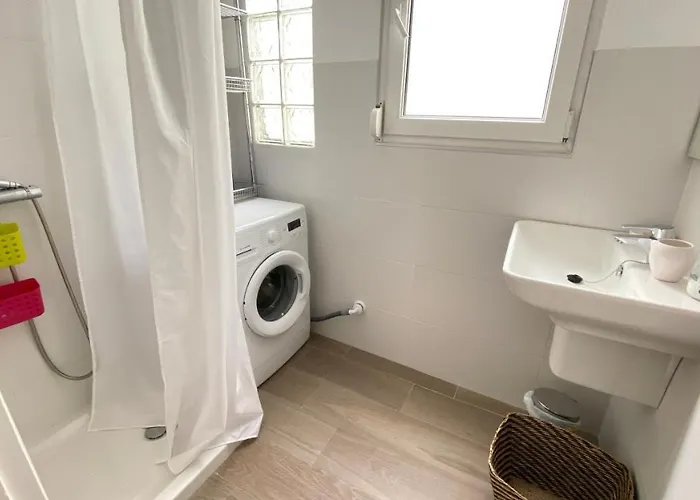 Constitucion El Conserje