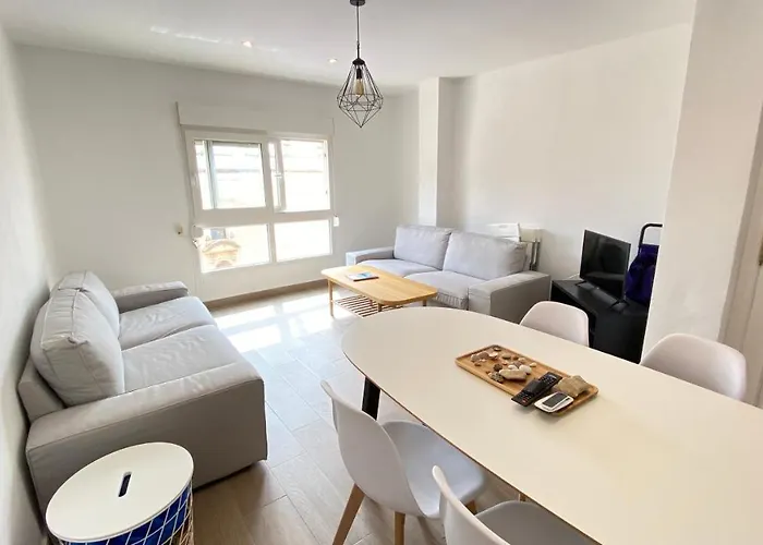 Constitucion El Conserje *